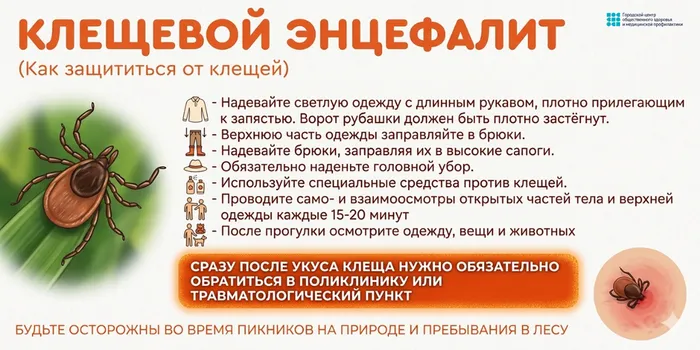 клещи